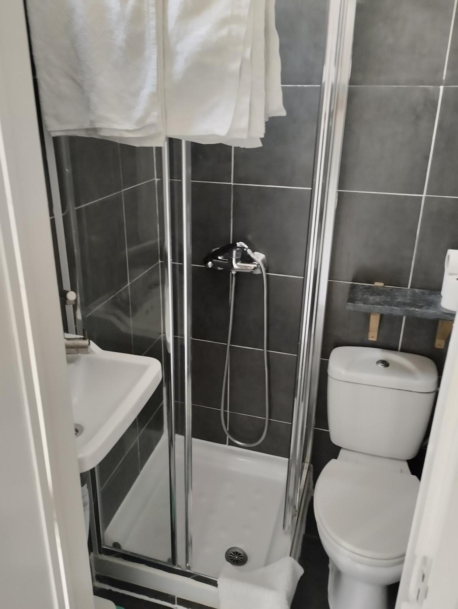 Edith Cavell10 Lisbon Guest House Habitación foto